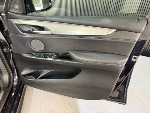 BMW X5 Xdrive40e Se Black #25