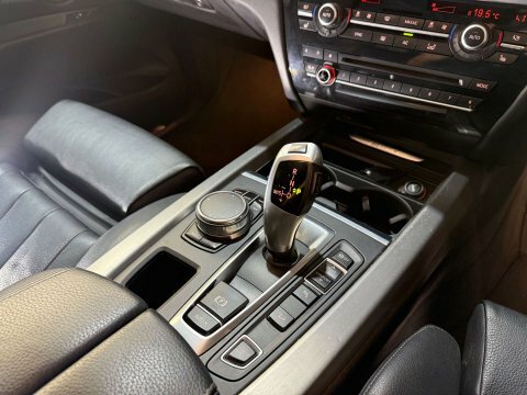 BMW X5 Xdrive40e Se Black #33