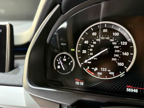 BMW X5 Xdrive40e Se Black #39
