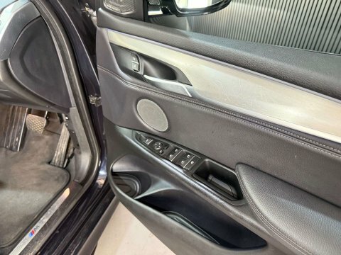 BMW X5 Xdrive40e Se Black #24