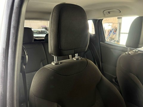 Jeep Renegade Night Eagle II Black #24