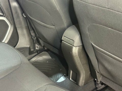 Jeep Renegade Night Eagle II Black #20