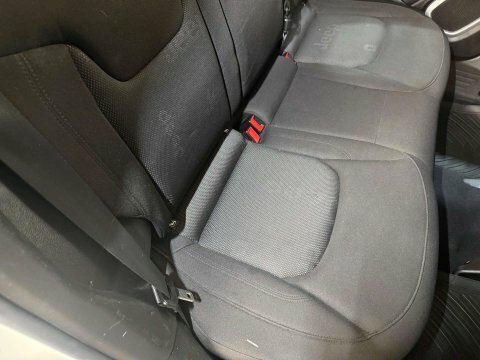 Jeep Renegade Night Eagle II Black #19