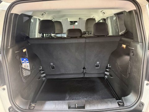 Jeep Renegade Night Eagle II Black #15