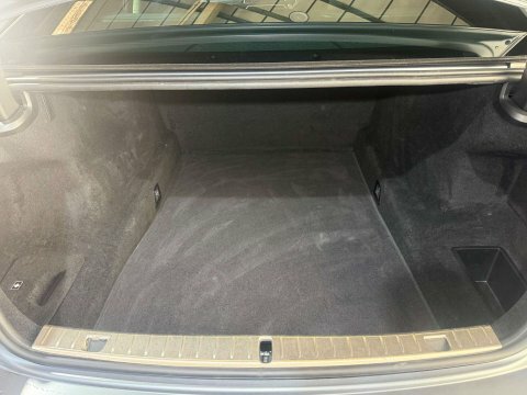 BMW 7 Series 3.0 730D M Blue #14