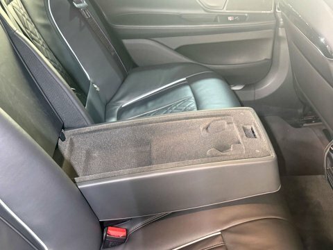 BMW 7 Series 3.0 730D M Blue #19