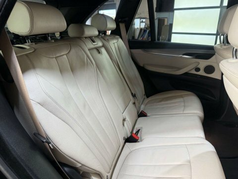 BMW X5 3.0 40D M Sport Grey #17