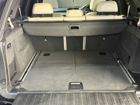 BMW X5 3.0 40D M Sport Grey #14