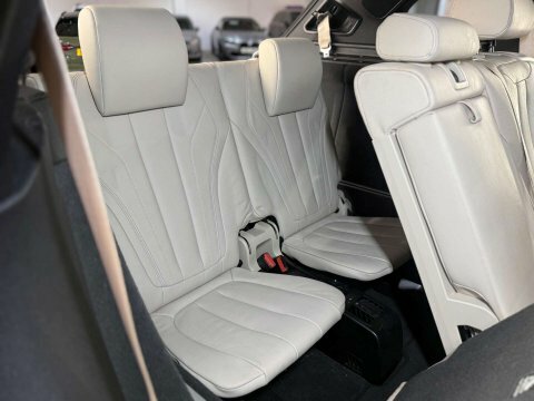 BMW X5 3.0 40D M Sport Grey #16