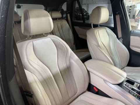 BMW X5 3.0 40D M Sport Grey #33