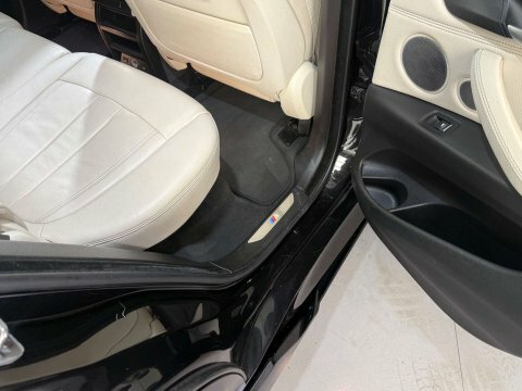 BMW X5 3.0 40D M Sport Grey #22