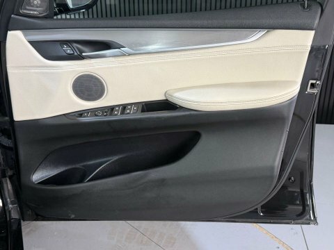 BMW X5 3.0 40D M Sport Grey #31