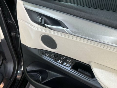 BMW X5 3.0 40D M Sport Grey #30