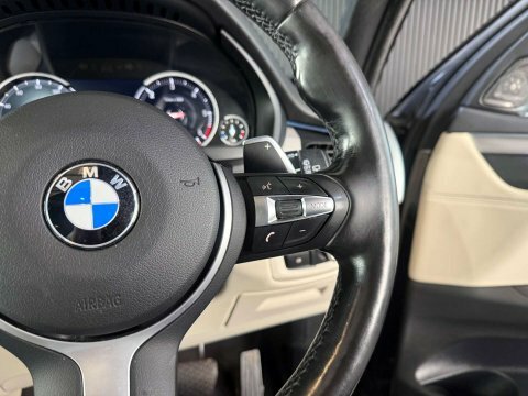 BMW X5 3.0 40D M Sport Grey #37
