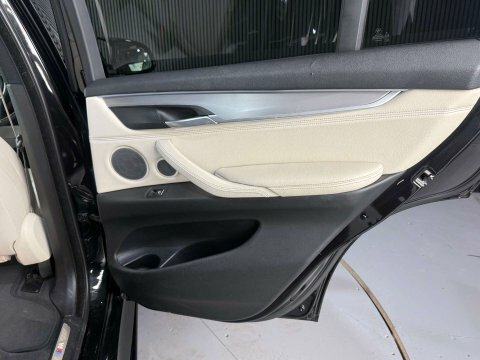 BMW X5 3.0 40D M Sport Grey #21