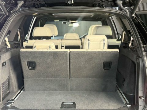 BMW X5 3.0 40D M Sport Grey #15