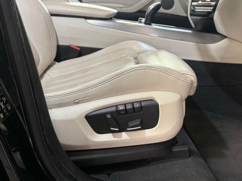 BMW X5 3.0 40D M Sport Grey #27