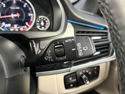 BMW X5 3.0 40D M Sport Grey #35