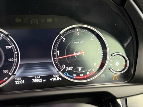 BMW X5 3.0 40D M Sport Grey #43