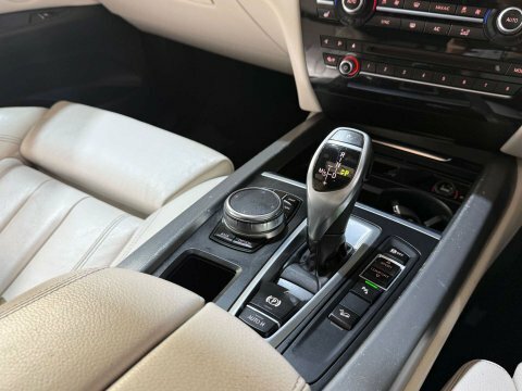 BMW X5 3.0 40D M Sport Grey #47