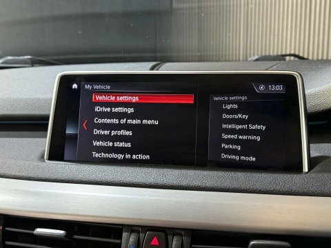 BMW X5 3.0 40D M Sport Grey #53
