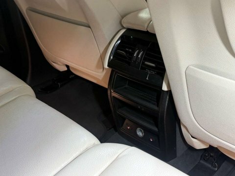 BMW X5 3.0 40D M Sport Grey #24