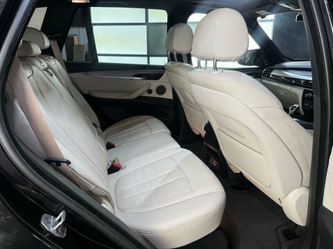 BMW X5 3.0 40D M Sport Grey #19