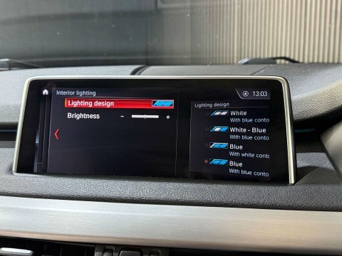 BMW X5 3.0 40D M Sport Grey #52