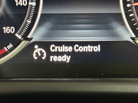 BMW X5 3.0 40D M Sport Grey #44