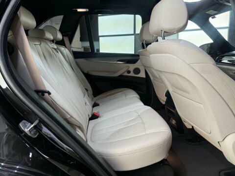 BMW X5 3.0 40D M Sport Grey #18