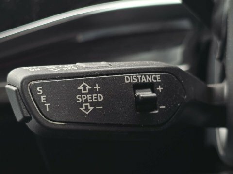 Audi Q8 Q8 S Line 50 Tdi Quattro Black #41