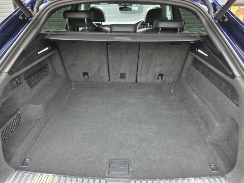 Audi Q8 Q8 S Line 50 Tdi Quattro Black #43