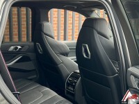 BMW X5 Xdrive30d Mht M Sport Techpro Pack Black #8