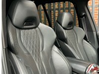 BMW X5 Xdrive30d Mht M Sport Techpro Pack Black #9