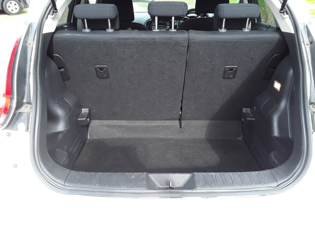 Nissan Juke 1.2 Dig-t N-connecta White #12