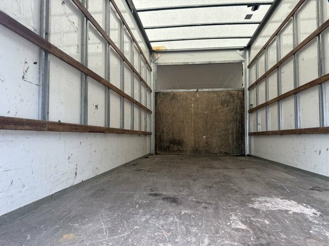 Volkswagen Crafter 2L Startline Silver #23