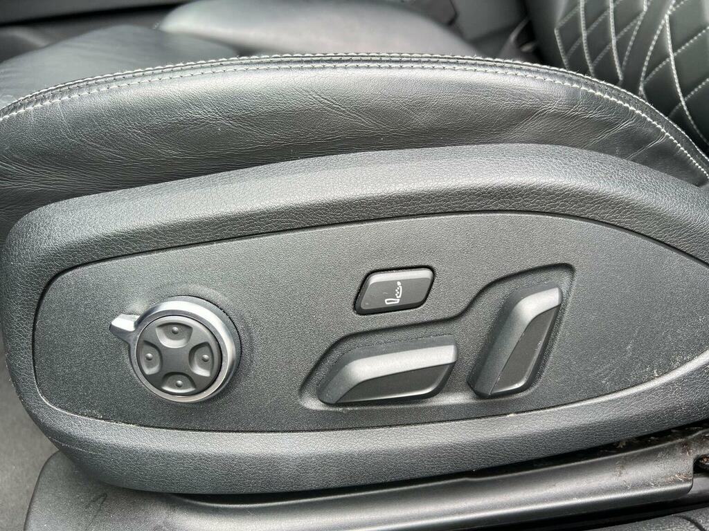 Audi S4 S4 Tfsi Quattro Grey #26