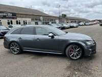Audi S4 S4 Tfsi Quattro Grey #53