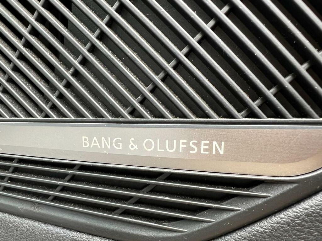 Audi S4 S4 Tfsi Quattro Grey #35