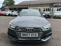 Audi S4 S4 Tfsi Quattro Grey #50