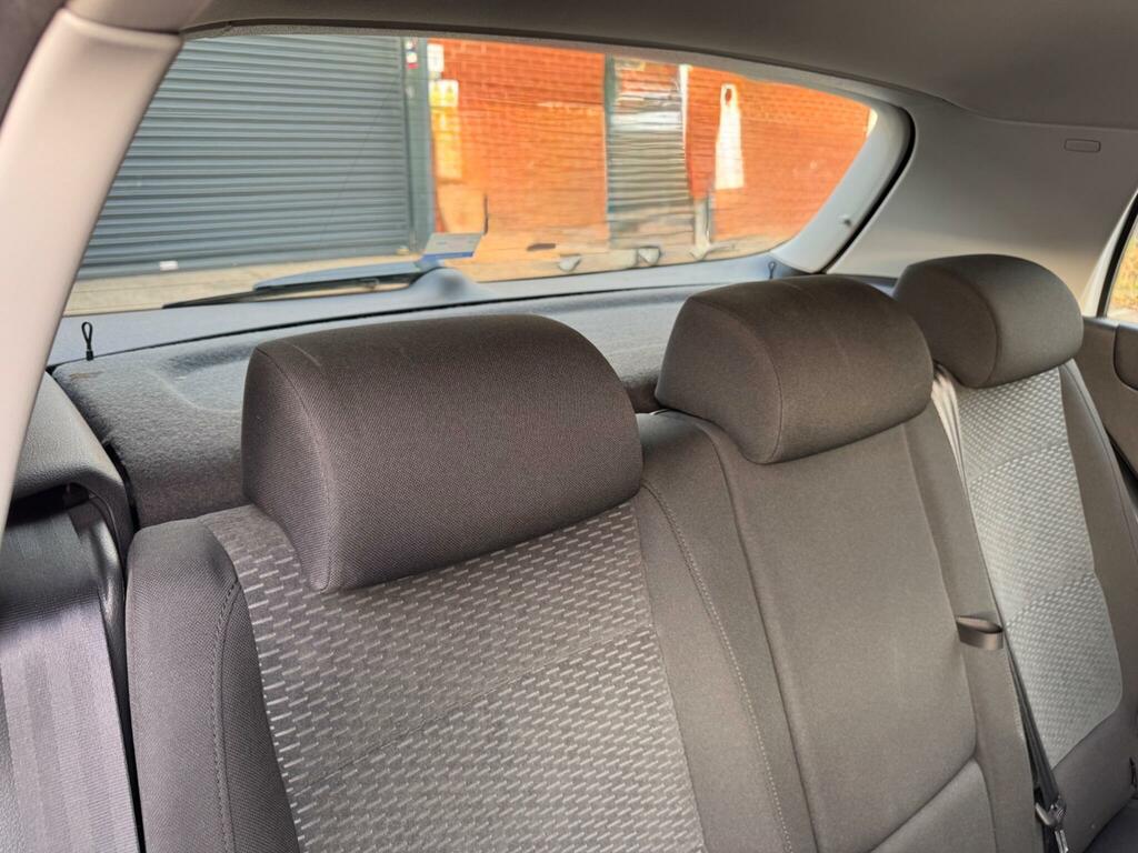 Volkswagen Golf Plus Plus 1.9 Tdi Pd Luna Black #42