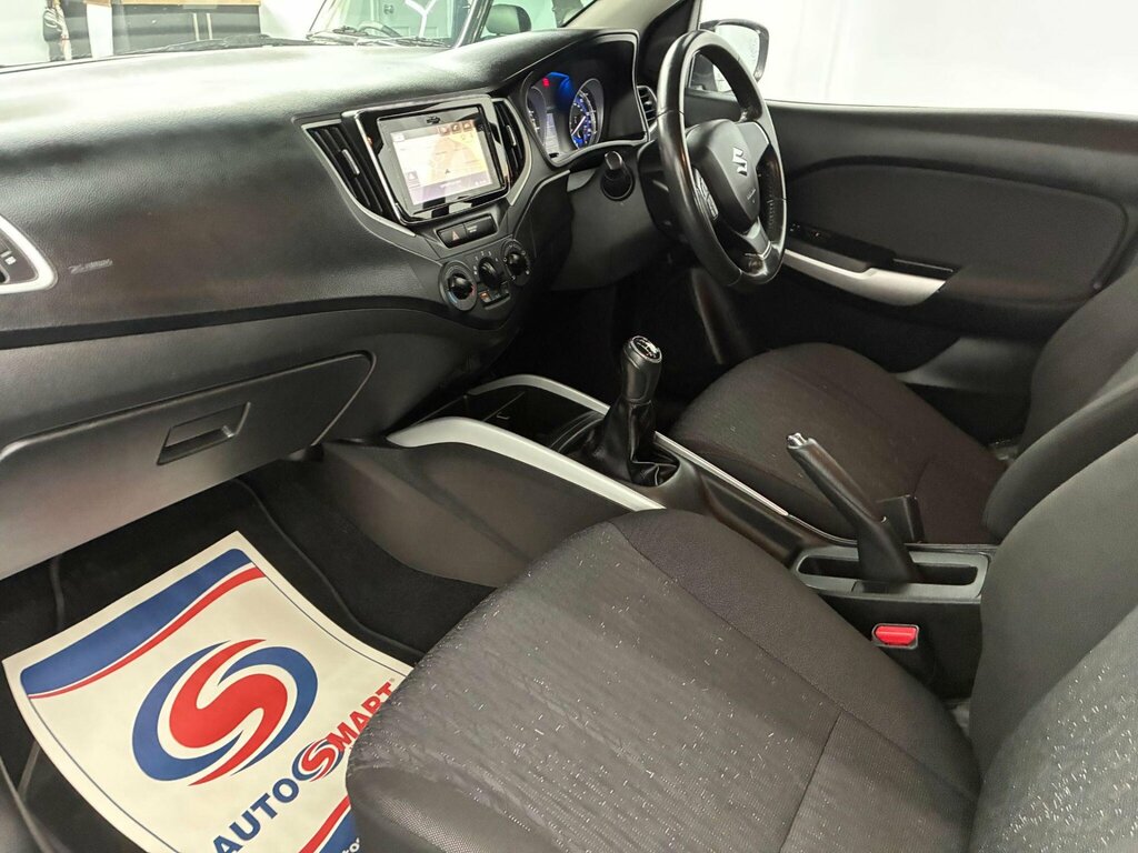 Suzuki Baleno 1.0 Boosterjet Sz-t Euro 6 #3