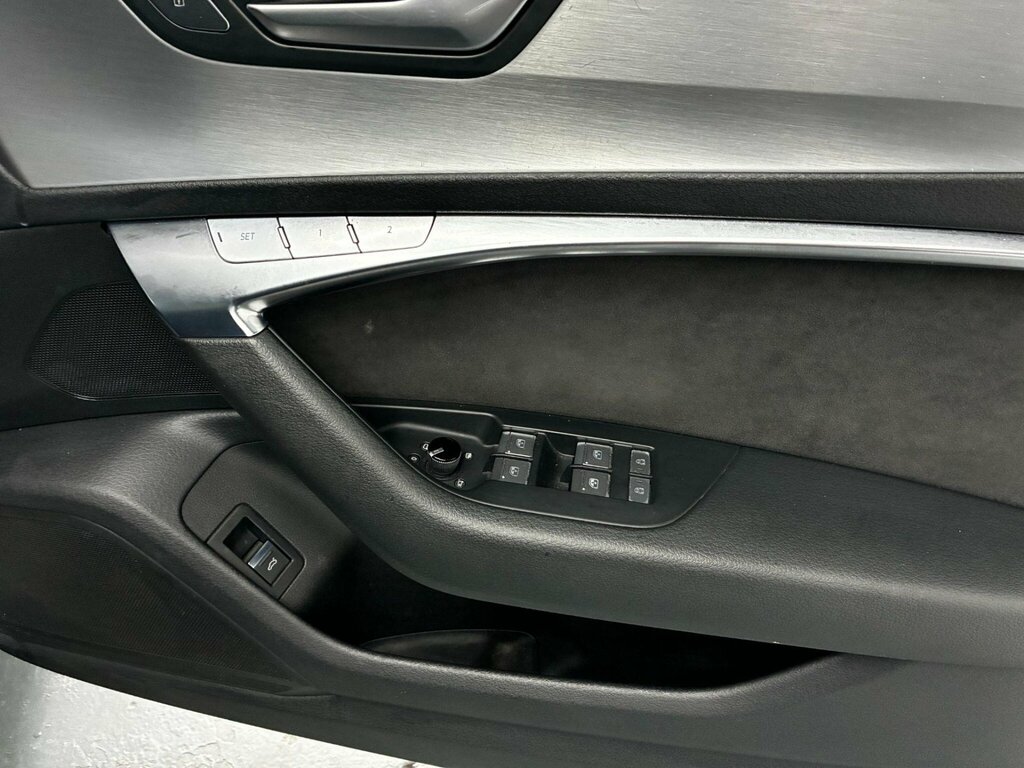 Audi A7 50 Tdi Quattro S Line Tip Blue #15