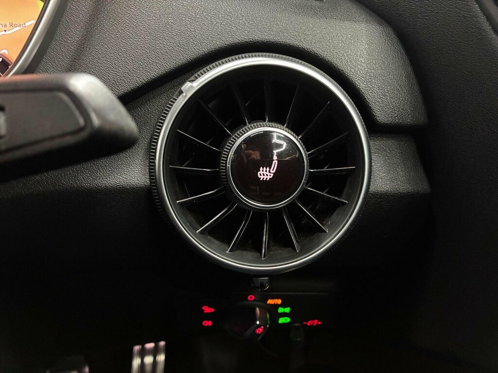 Audi TT 2.0T Fsi Quattro Tts S Tronic Grey #16