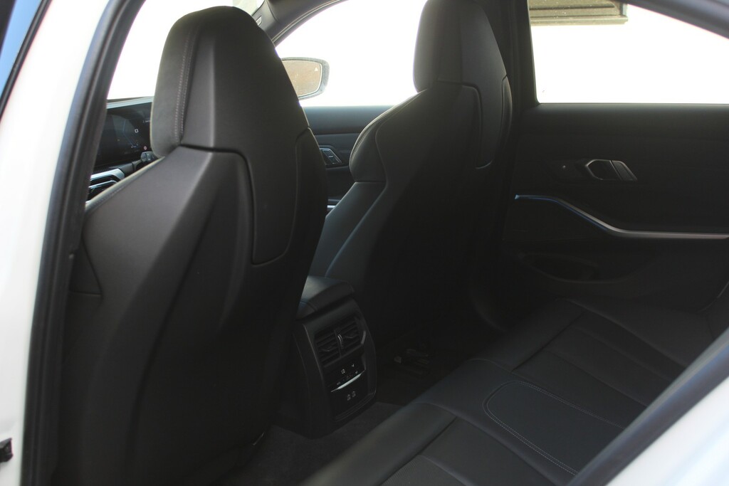 BMW M3 M3 Xdrive Competition M Step Grey #27