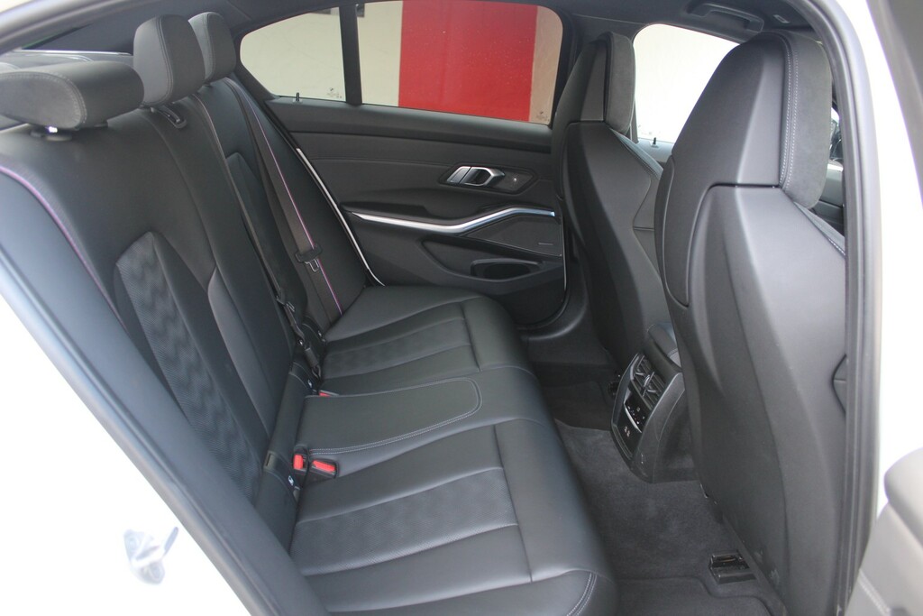 BMW M3 M3 Xdrive Competition M Step Grey #28