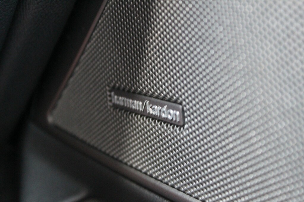 BMW M3 M3 Xdrive Competition M Step Grey #39