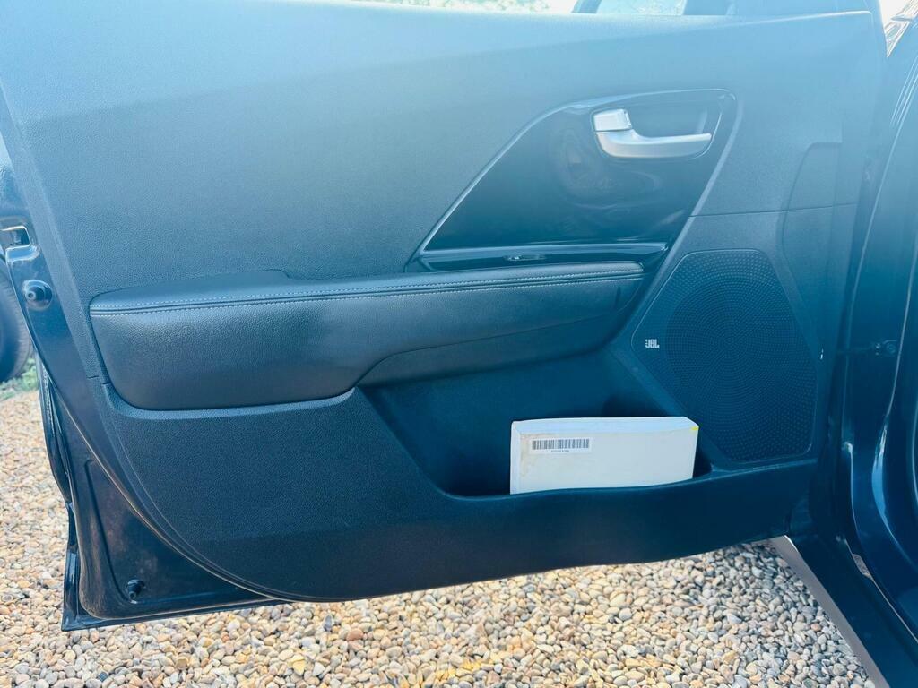 Kia e-Niro 1.6 Gdi 8.9Kwh 3 Blue #47