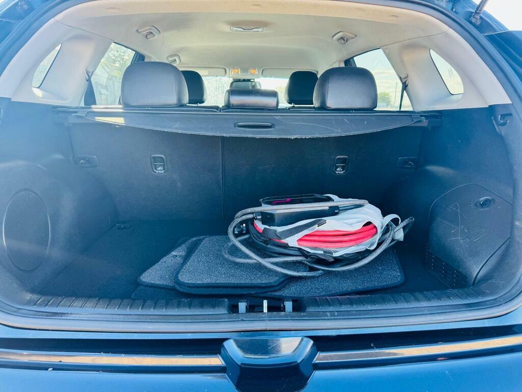 Kia e-Niro 1.6 Gdi 8.9Kwh 3 Blue #54