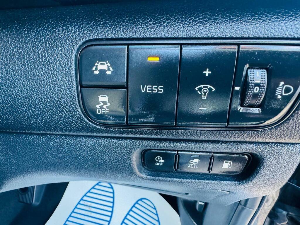 Kia e-Niro 1.6 Gdi 8.9Kwh 3 Blue #43